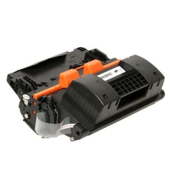 SUPERINK Compatible HP Ce390X Toner Cartridge (HP 90X) By In Black