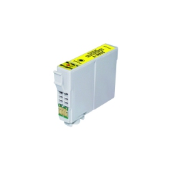 SUPERINK Compatible Epson T252Xl Ink Cartridge, High Yield By In Yellow