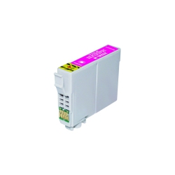 SUPERINK Compatible Epson T252Xl Inkjet Cartridge By In Magenta