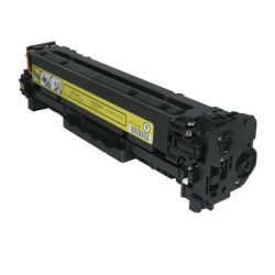 SUPERINK Compatible Canon 116 1977B001 Toner Cartridge By In Yellow