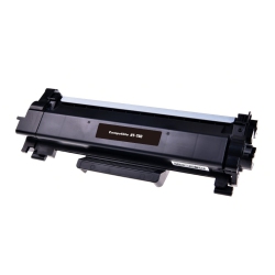 SUPERINK Compatible Brother Tn730 Toner Cartridge (With Chip) By In Black