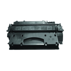 SUPERINK Compatible HP Q2610A Toner Cartridge By In Black
