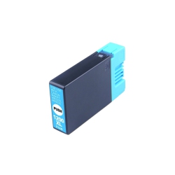 SUPERINK Compatible Canon Pgi-1200Xl Inkjet Cartridge By In Cyan