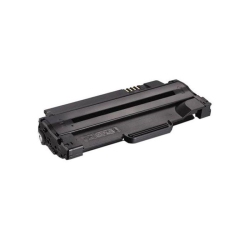 SUPERINK Compatible Dell 330-9523 Toner Cartridge By In Black