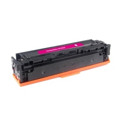 SUPERINK Compatible HP Cf403A 201A Toner Cartridge By In Magenta