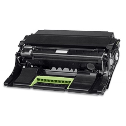 SUPERINK Compatible 50F0Z00500Za Lexmark Laser Drum Unit By