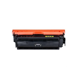 SUPERINK Compatible Canon 040 0454C001 Toner Cartridge By In Yellow