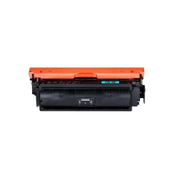SUPERINK Compatible Canon 040 0458C001 Toner Cartridge By In Cyan