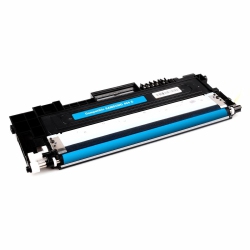 SUPERINK Compatible Samsung Clt-C404S Toner Cartridge By In Cyan