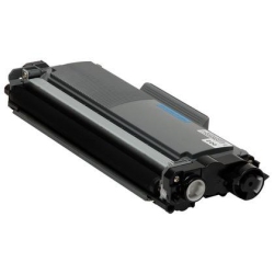 SUPERINK Compatible Brother Tn660 Toner Cartridge High Yield By In Black
