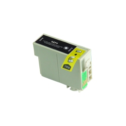 SUPERINK Compatible Epson 127 (T127120) Inkjet Cartridge By In Black