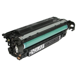 SUPERINK Compatible HP Ce400X (HP 507X) Toner Cartridge By In Black