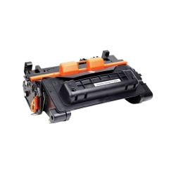 SUPERINK Compatible HP Cf281A Toner Cartridge (HP 81A) By In Black