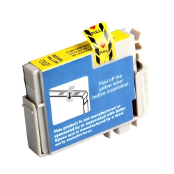 SUPERINK Compatible Epson T220Xl / T220 Inkjet T220Xl420By In Yellow