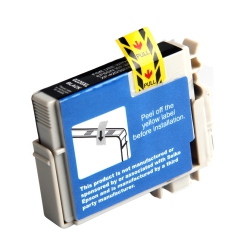 SUPERINK Compatible Epson T220Xl / T220 Inkjet T220Xl120 By In Black