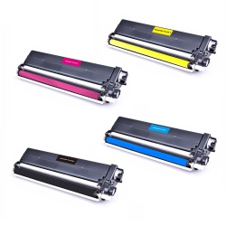 SUPERINK Compatible Brother Tn436 Combo Toner Cartridge By