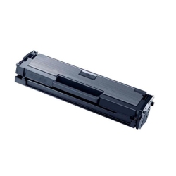 SUPERINK Compatible Samsung Mlt-D111S Toner Cartridge By In Black