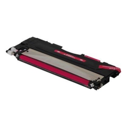 SUPERINK Compatible Samsung Clt-M409S Toner Cartridge By In Magenta