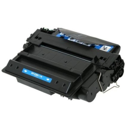 SUPERINK Compatible HP 11X (Q6511X) Toner Cartridge By In Black