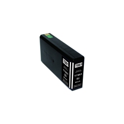 SUPERINK Compatible Epson T786Xl120 T786Xl Ink Cartridge By In Black