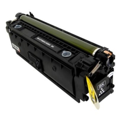 SUPERINK Compatible HP Cf360A (HP 508A) Toner Cartridge By In Black