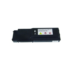 SUPERINK Compatible Xerox 6600 / 106R02228 Toner Cartridge By In Black