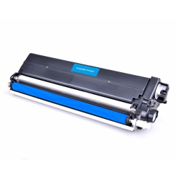 SUPERINK Compatible Brother Tn439 Toner Cartridge By In Cyan
