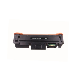 SUPERINK Compatible Samsung 118L / Mlt-D118L Toner Cartridge By In Black