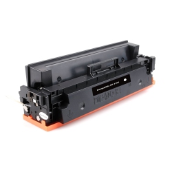SUPERINK Compatible HP Cf410A (410A) Toner Cartridge By In Black