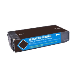 SUPERINK Compatible HP 976Y L0R08A Pagewide Ink Cartridge Extra High Yield By In Black