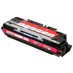 SUPERINK Compatible HP Q2673A 309A Toner Cartridge By In Magenta