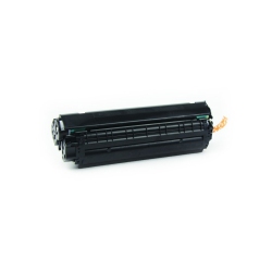 SUPERINK Compatible Canon 104 Toner Cartridge By In Black