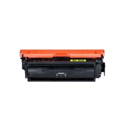SUPERINK Compatible Canon 040H 0455C001 Toner Cartridge By In Yellow