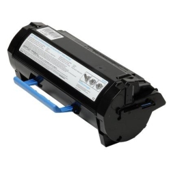 SUPERINK Compatible Dell 331-9805 Toner Cartridge (331-9803) By In Black