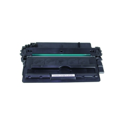 SUPERINK Compatible HP Q7516A, 16A Toner Cartridge By In Black