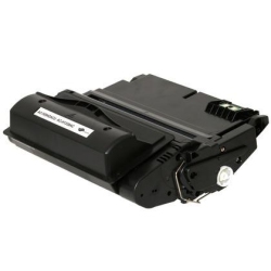 SUPERINK Compatible HP Q5942A (HP 42A) Toner Cartridge By In Black