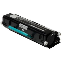 SUPERINK Compatible Lexmark X264 Toner Cartridge (X264H11G) By In Black