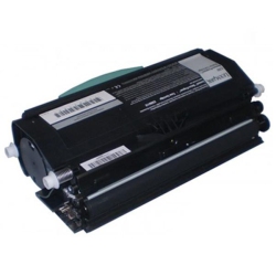 SUPERINK Compatible Lexmark X463 Toner Cartridge (X463X11G) By In Black