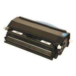 SUPERINK Compatible Lexmark E460 Toner Cartridge (E460X21A) By In Black
