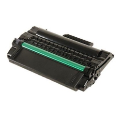 SUPERINK Compatible Samsung Mlt-D206L Toner Cartridge By In Black