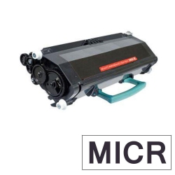 SUPERINK Compatible Lexmark E360H11A / E360 Micr Toner Cartridge By