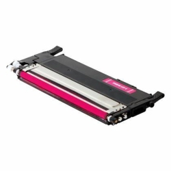 SUPERINK Compatible Samsung Clt-M406S Toner Cartridge By In Magenta