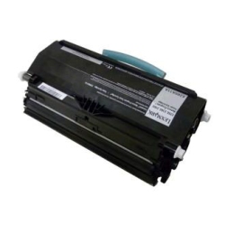 SUPERINK Compatible Lexmark E260 Toner Cartridge (E260A11A) By In Black