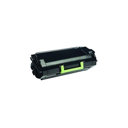 SUPERINK Compatible Lexmark 62D1X00 (621X) Toner Cartridge By In Black