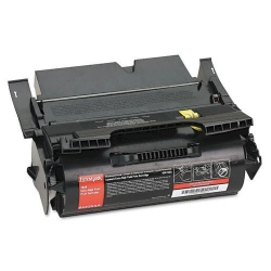 SUPERINK Compatible Lexmark X644H11A Toner Cartridge By In Black