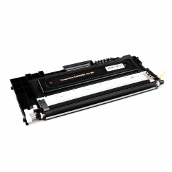 SUPERINK Compatible Samsung Clt-K404S Toner Cartridge By In Black