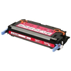 SUPERINK Compatible HP Q6473A Toner Cartridge HP 502A By In Magenta