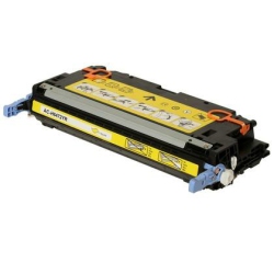 SUPERINK Compatible HP Q6472A Toner Cartridge HP 502A By In Yellow