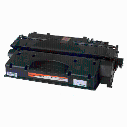 SUPERINK Compatible HP Ce505X Toner Cartridge (HP 05X) By In Black