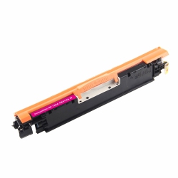 SUPERINK Compatible HP 126A / Ce313A Toner Cartridge By In Magenta